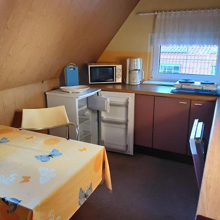 Ferienwohnungen Seebad Ahlbeck Ostseebad Heringsdorf Exterior foto
