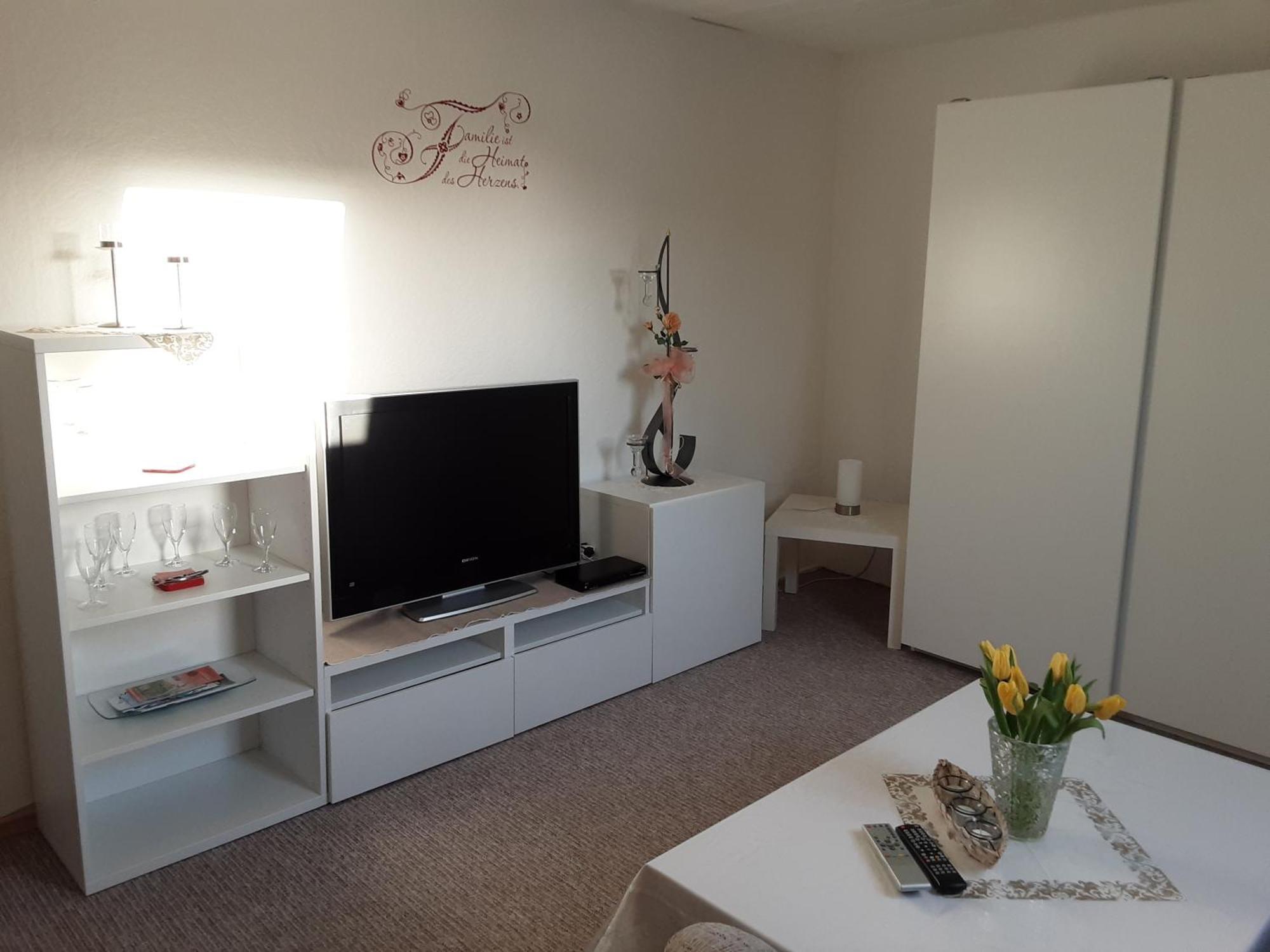 Ferienwohnungen Seebad Ahlbeck Ostseebad Heringsdorf Zimmer foto