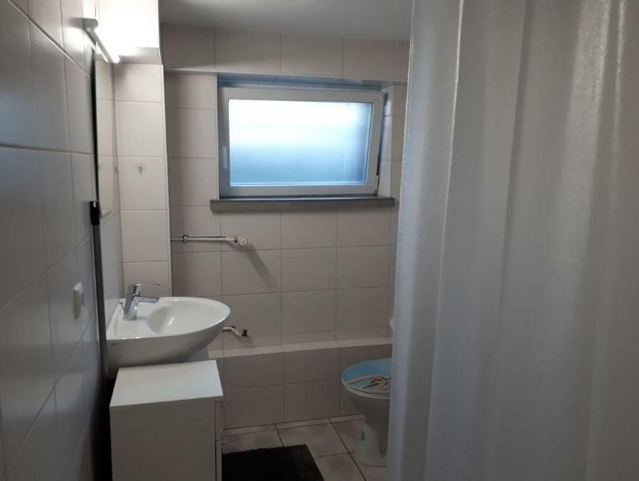 Ferienwohnungen Seebad Ahlbeck Ostseebad Heringsdorf Exterior foto